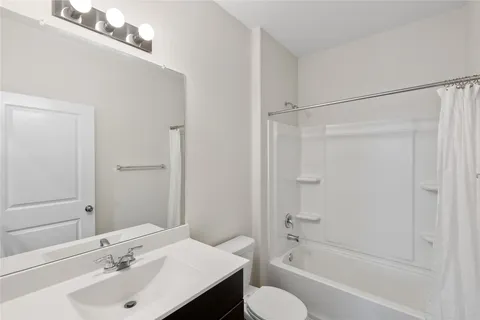7101 Spirit Hill Road, Austin, TX 78744