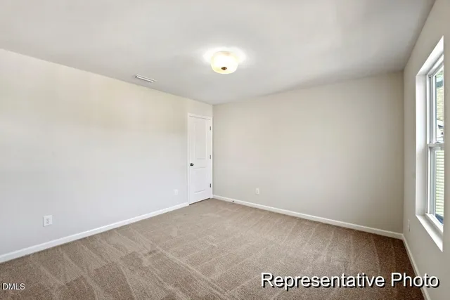 $349,900 | 125 South Buggy Drive, Unit 159, Benson, NC 27504