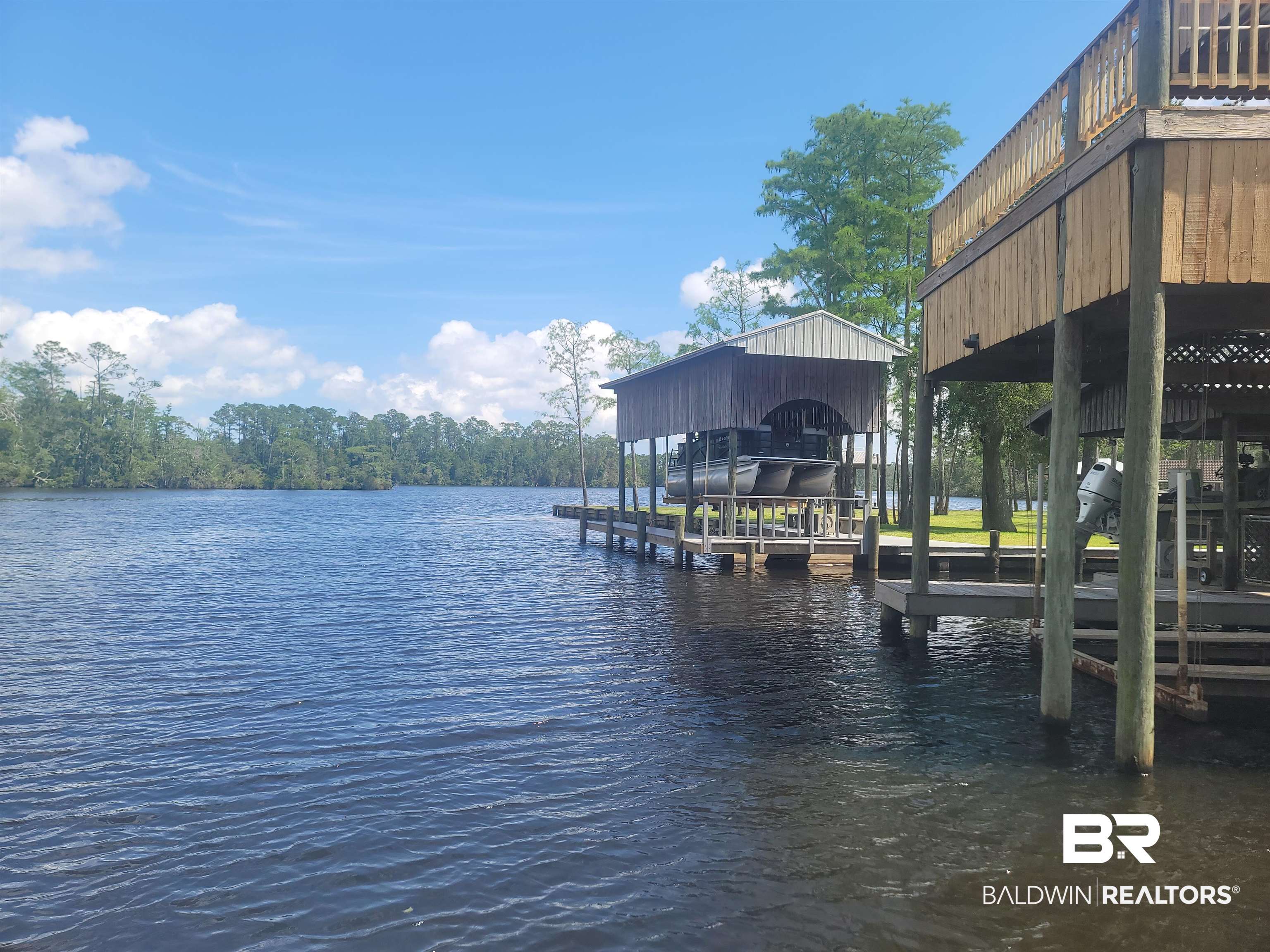 34394 Lost River Road Seminole, AL 36574 - Photo 22 of 23