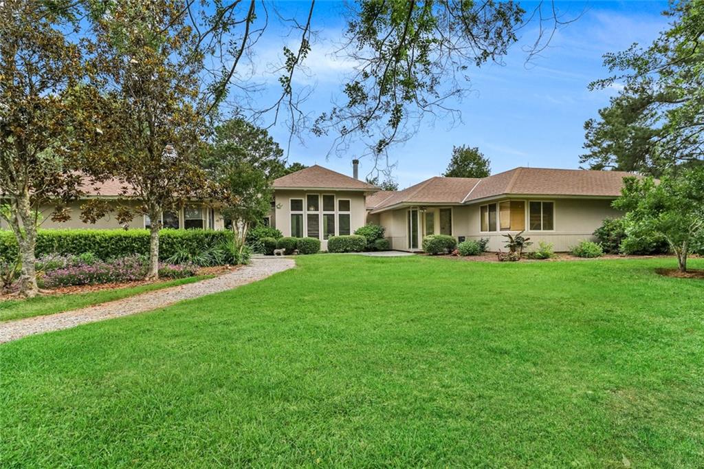 81306 Robinson Road Folsom, LA 70437 - Photo 19 of 31 Gallery Image 19