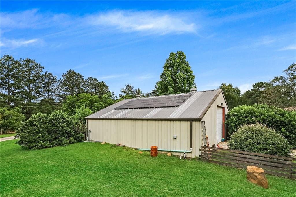 81306 Robinson Road Folsom, LA 70437 - Photo 26 of 31 Gallery Image 26