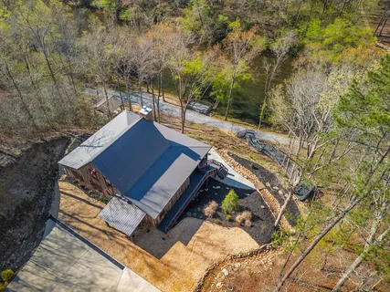 $2,495,000 | 207 Arrow Way, Mineral Bluff, GA 30559