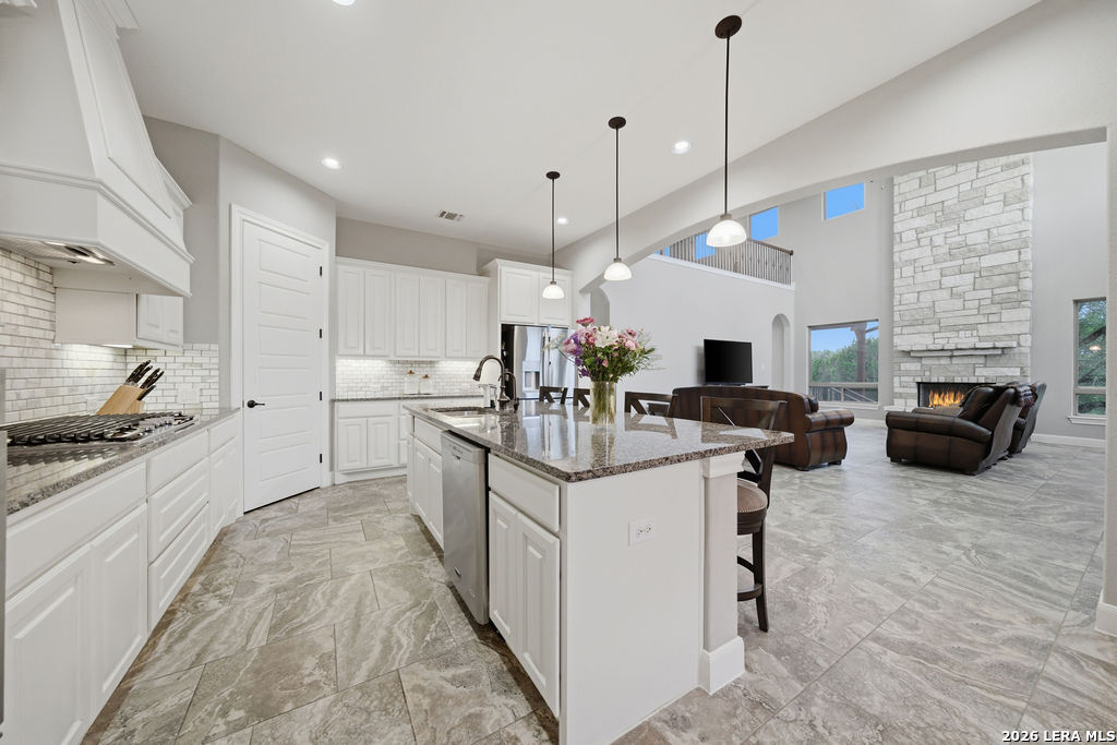 12458 Crow Ranch Boerne, TX 78006 - Photo 13 of 48