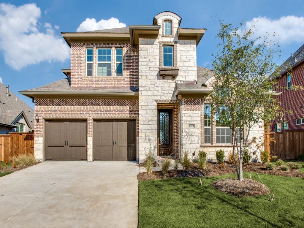 1322 Rolling Thunder Road Frisco, TX 75036 - Photo 1 of 1 Gallery Image 1