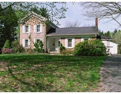 52407 Grape Road Granger, IN 46530 - Photo 1 of 5