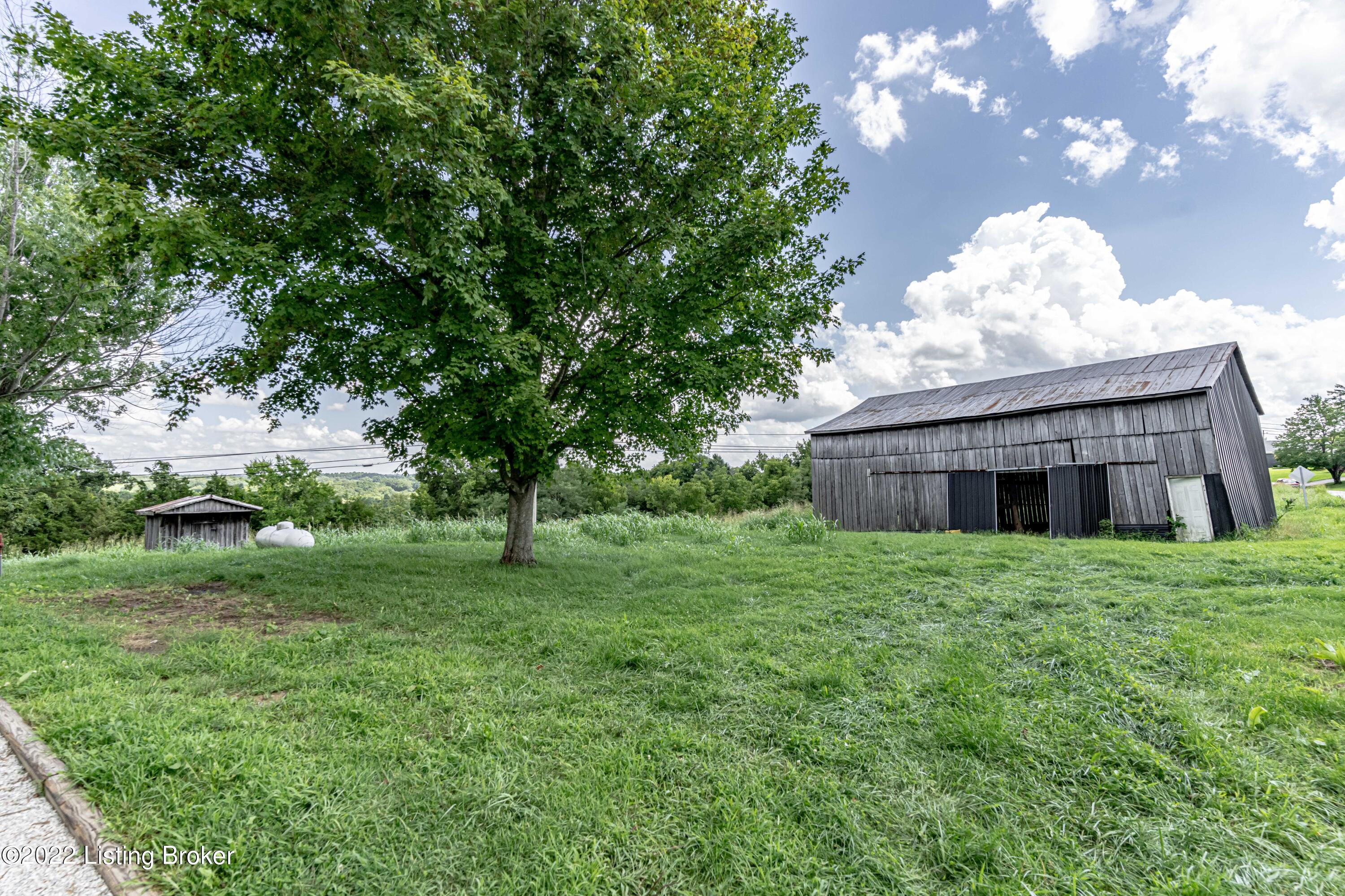 6129 Mackville Road Springfield, KY 40069 - Photo 39 of 60 DSC08001