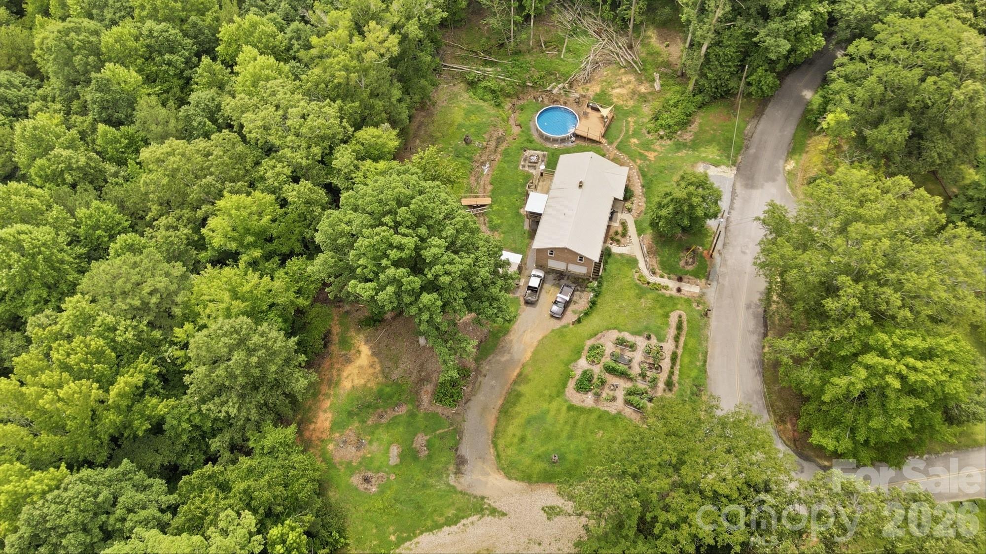 1021 Wedgewood Road Lancaster, SC 29720 - Photo 44 of 47