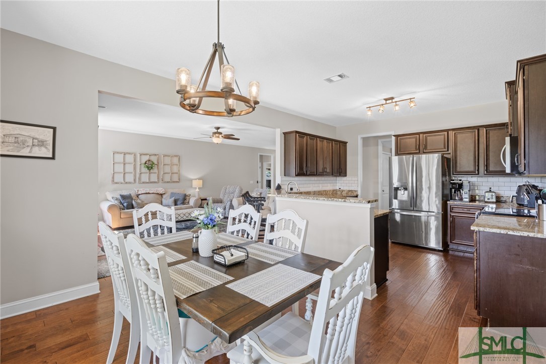 414 Peachtree Drive Rincon, GA 31326 - Photo 14 of 28