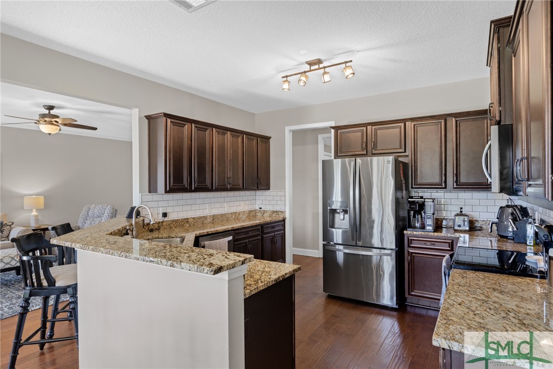 414 Peachtree Drive Rincon, GA 31326 - Photo 15 of 28