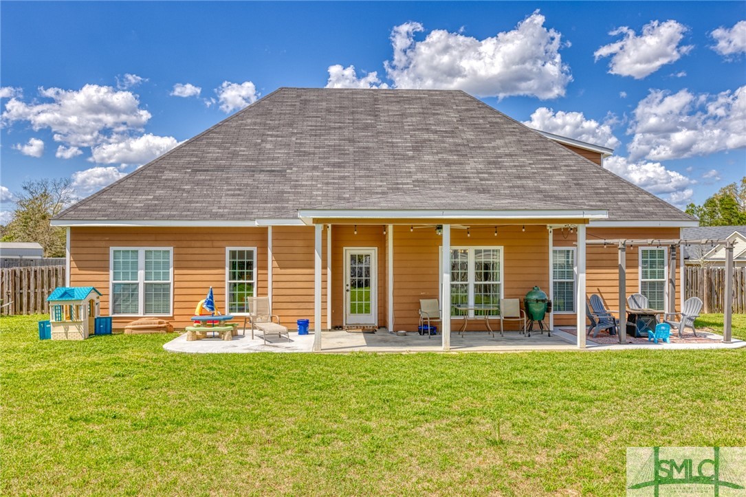 414 Peachtree Drive Rincon, GA 31326 - Photo 26 of 28