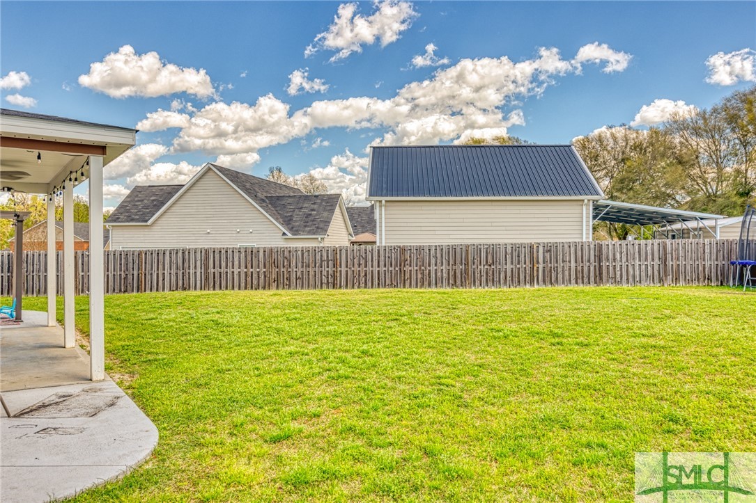 414 Peachtree Drive Rincon, GA 31326 - Photo 28 of 28