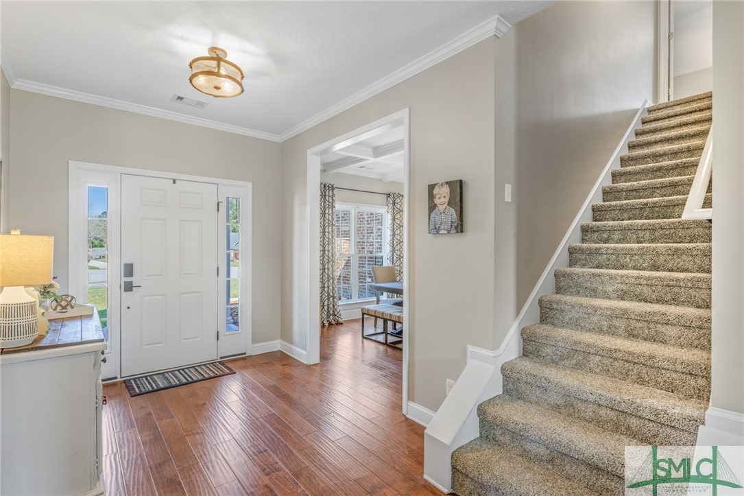 414 Peachtree Drive Rincon, GA 31326 - Photo 5 of 28