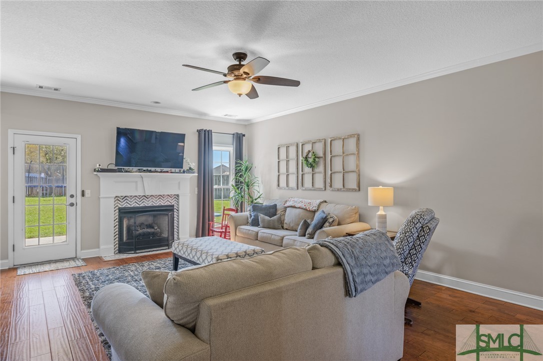 414 Peachtree Drive Rincon, GA 31326 - Photo 8 of 28