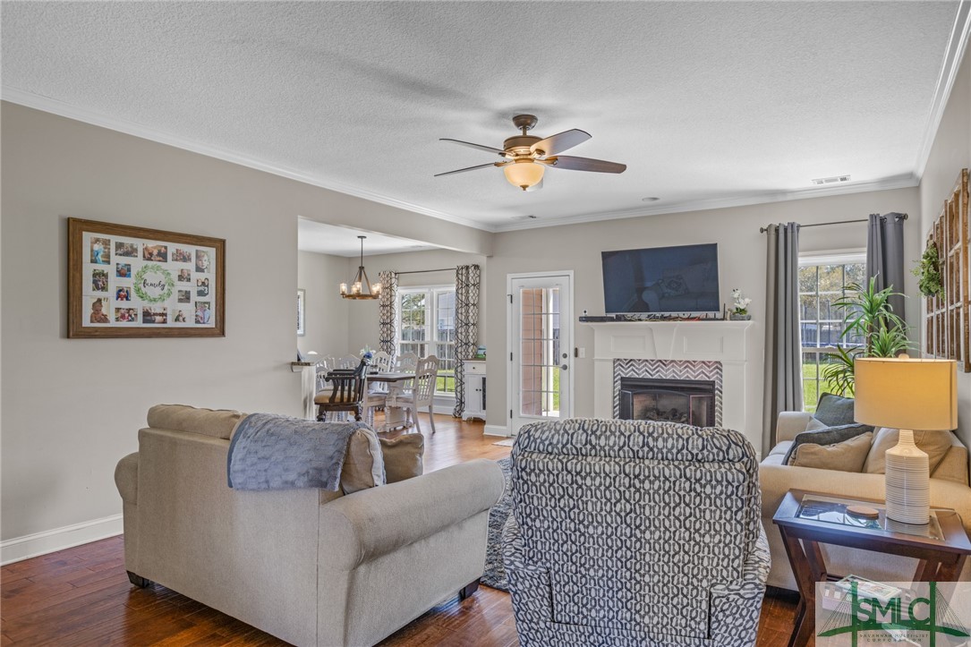 414 Peachtree Drive Rincon, GA 31326 - Photo 9 of 28