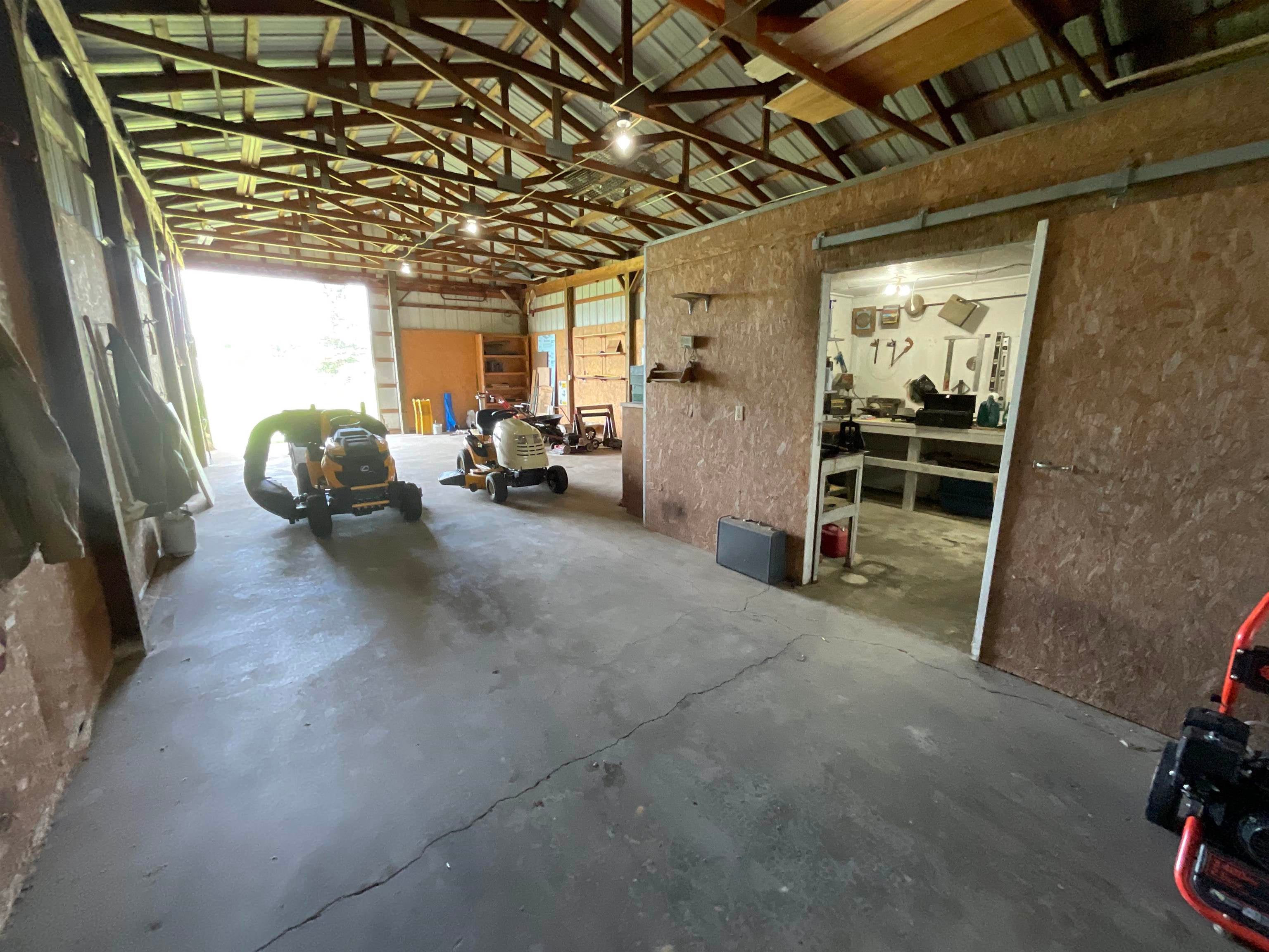 191 North Hockaday Road Gladwin, MI 48624 - Photo 9 of 44 Gallery Image 9