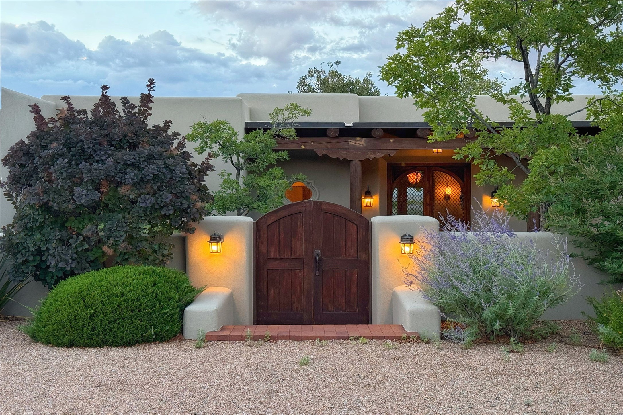 46 Polaris Road Santa Fe, NM 87506 - Photo 2 of 64