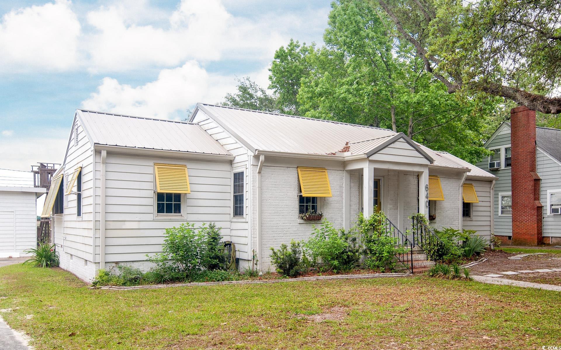 640 Willow Bank Road Georgetown, SC 29440 - Photo 2 of 18