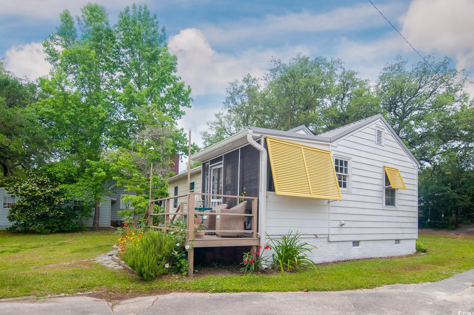 640 Willow Bank Road Georgetown, SC 29440 - Photo 4 of 18