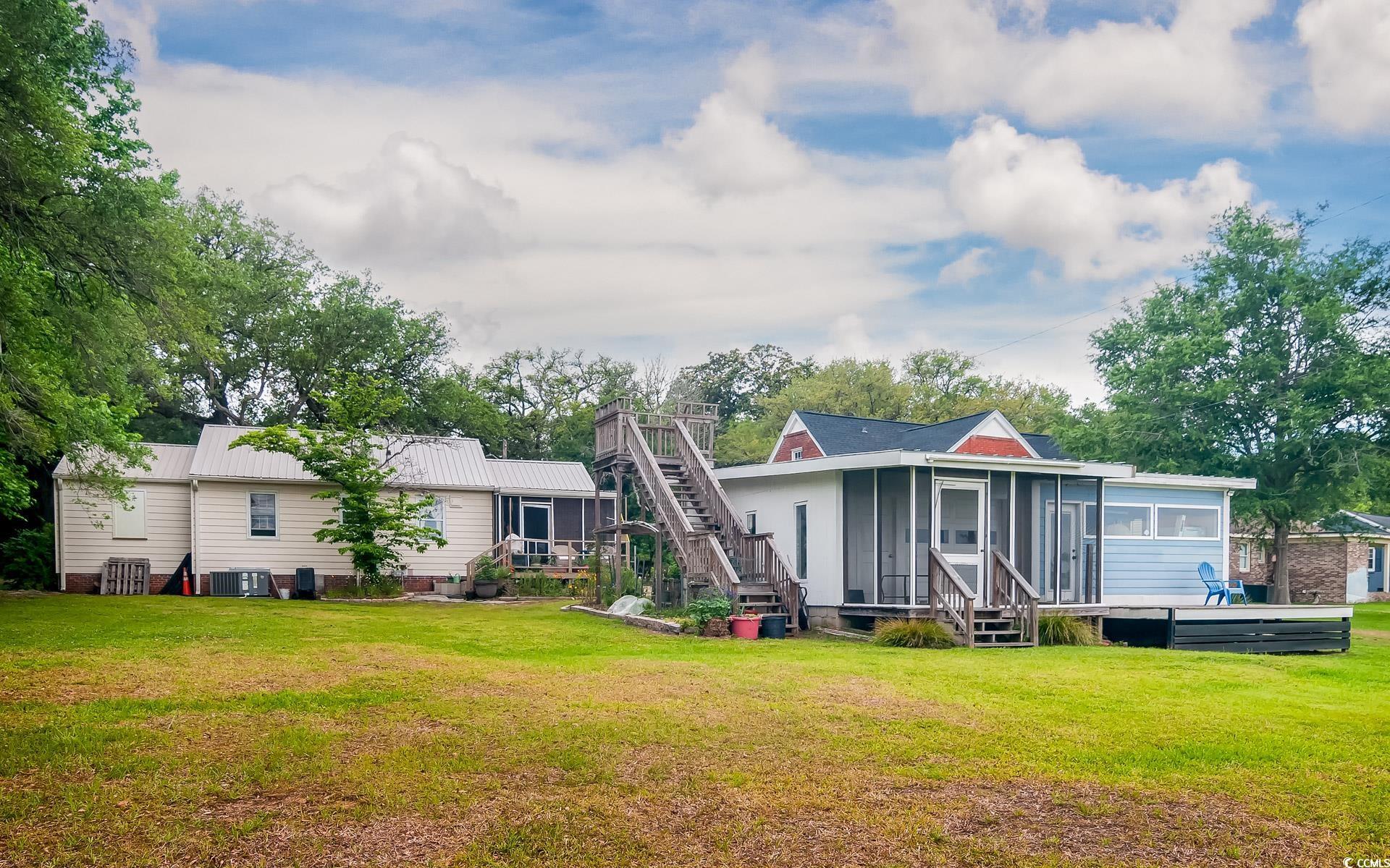 640 Willow Bank Road Georgetown, SC 29440 - Photo 5 of 18