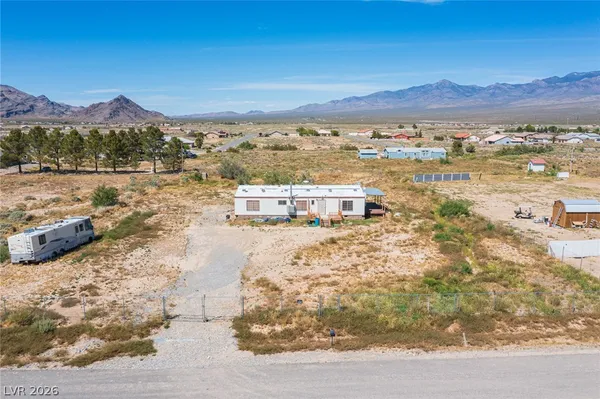 $250,000 | 1160 Ricksue Street, Pahrump, NV 89060