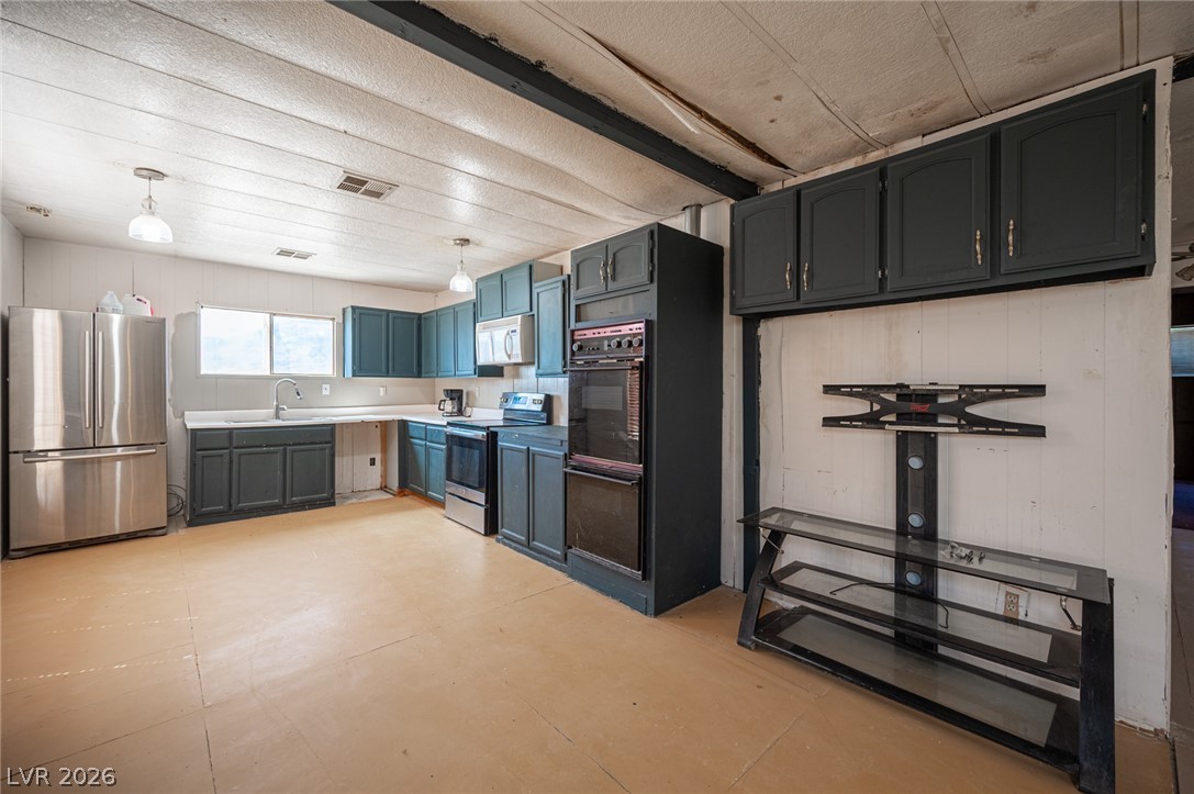 1160 Ricksue Street Pahrump, NV 89060 - Photo 15 of 35