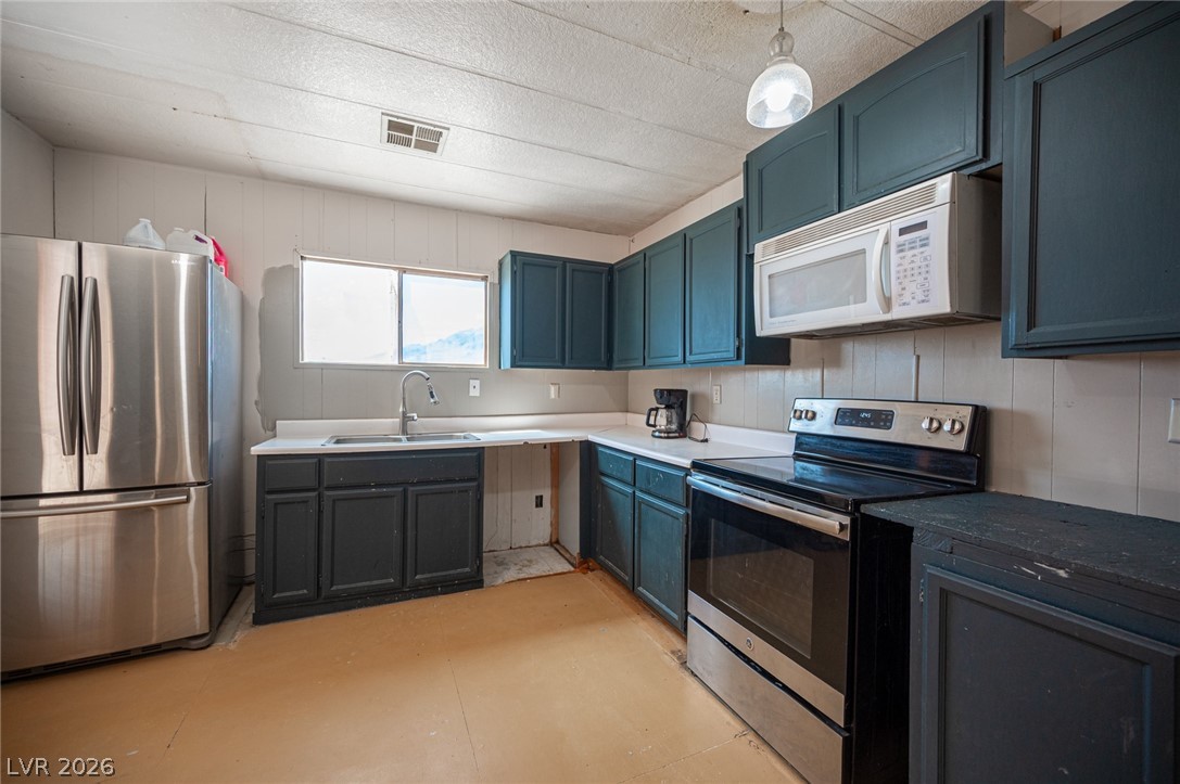 1160 Ricksue Street Pahrump, NV 89060 - Photo 17 of 35