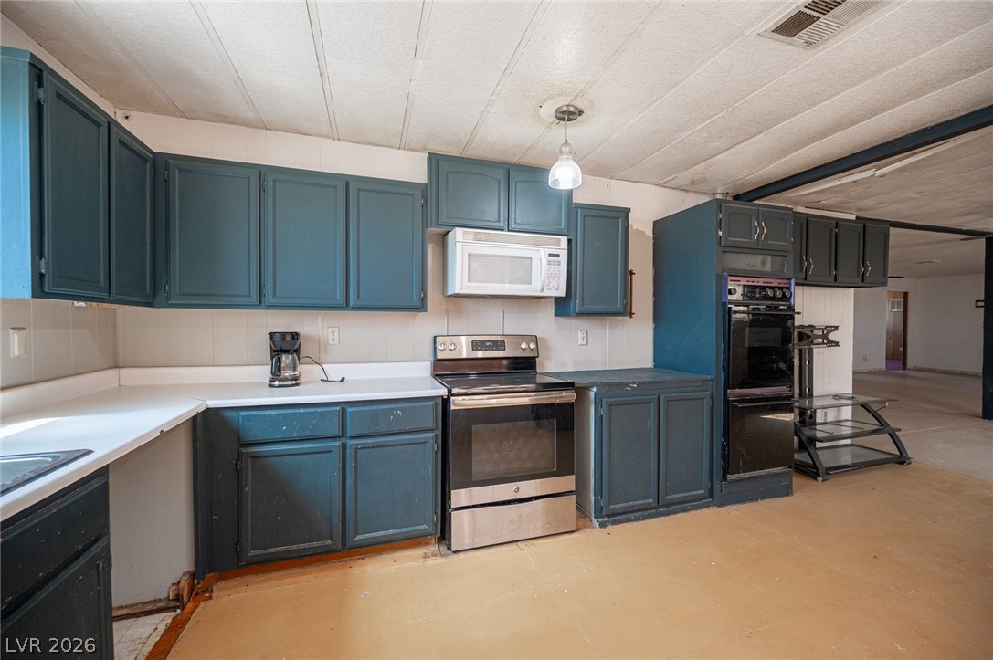 1160 Ricksue Street Pahrump, NV 89060 - Photo 19 of 35