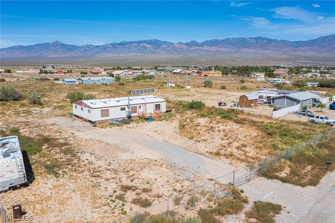 1160 Ricksue Street Pahrump, NV 89060 - Photo 2 of 35
