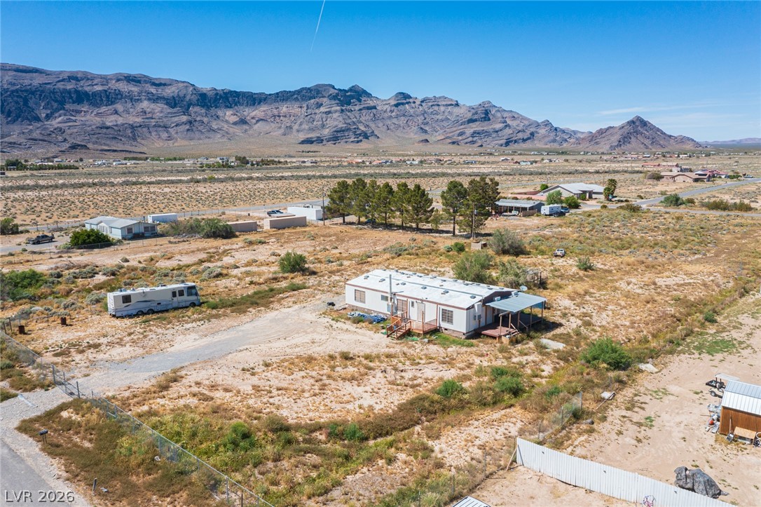 1160 Ricksue Street Pahrump, NV 89060 - Photo 3 of 35