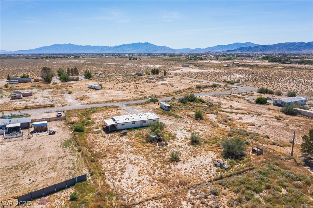 1160 Ricksue Street Pahrump, NV 89060 - Photo 4 of 35