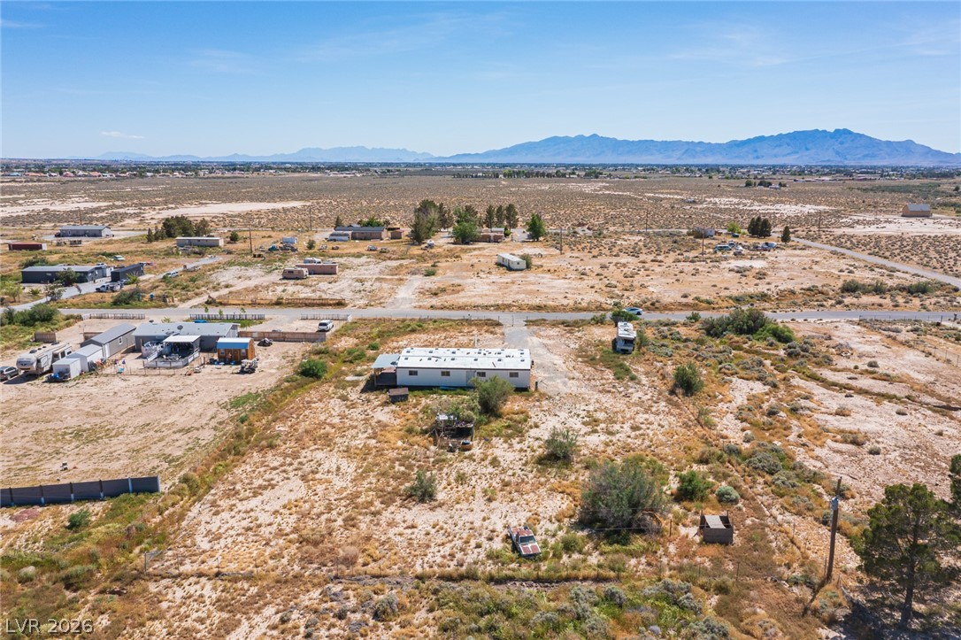 1160 Ricksue Street Pahrump, NV 89060 - Photo 5 of 35