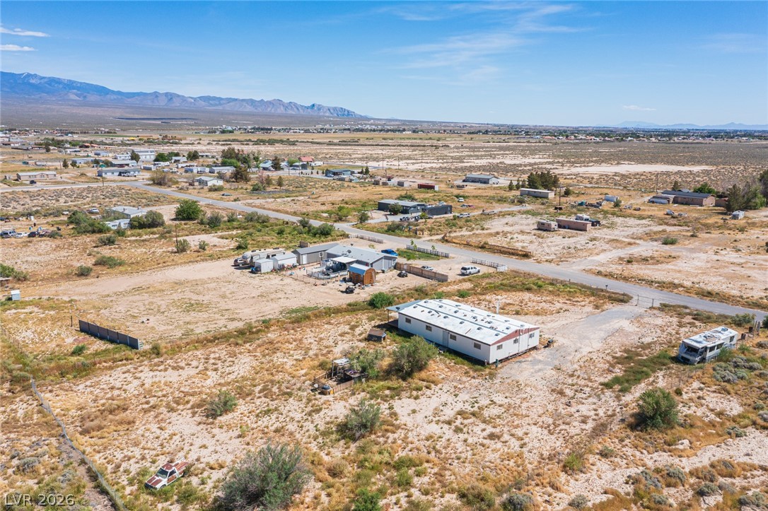 1160 Ricksue Street Pahrump, NV 89060 - Photo 6 of 35