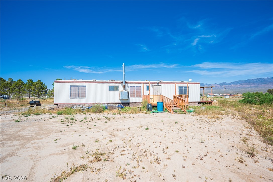 1160 Ricksue Street Pahrump, NV 89060 - Photo 7 of 35