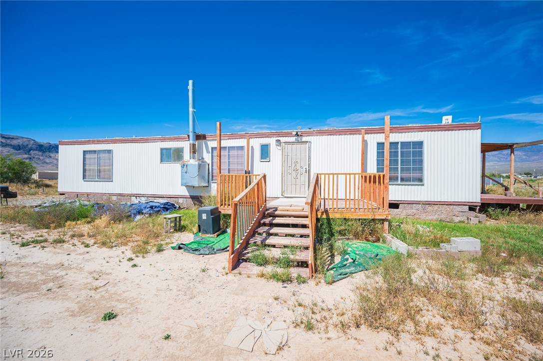 1160 Ricksue Street Pahrump, NV 89060 - Photo 8 of 35