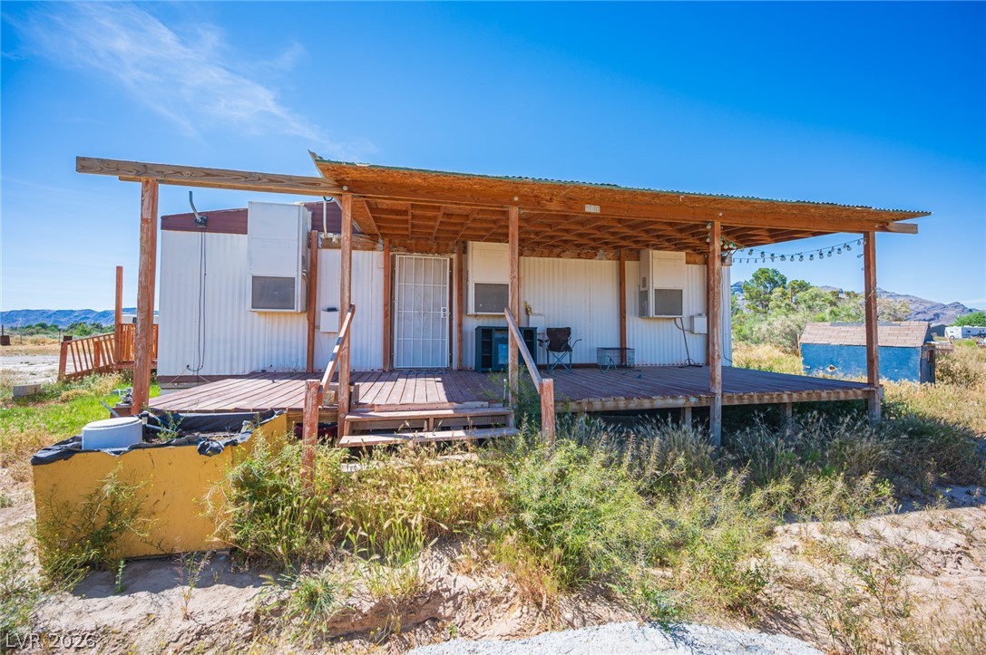 1160 Ricksue Street Pahrump, NV 89060 - Photo 9 of 35