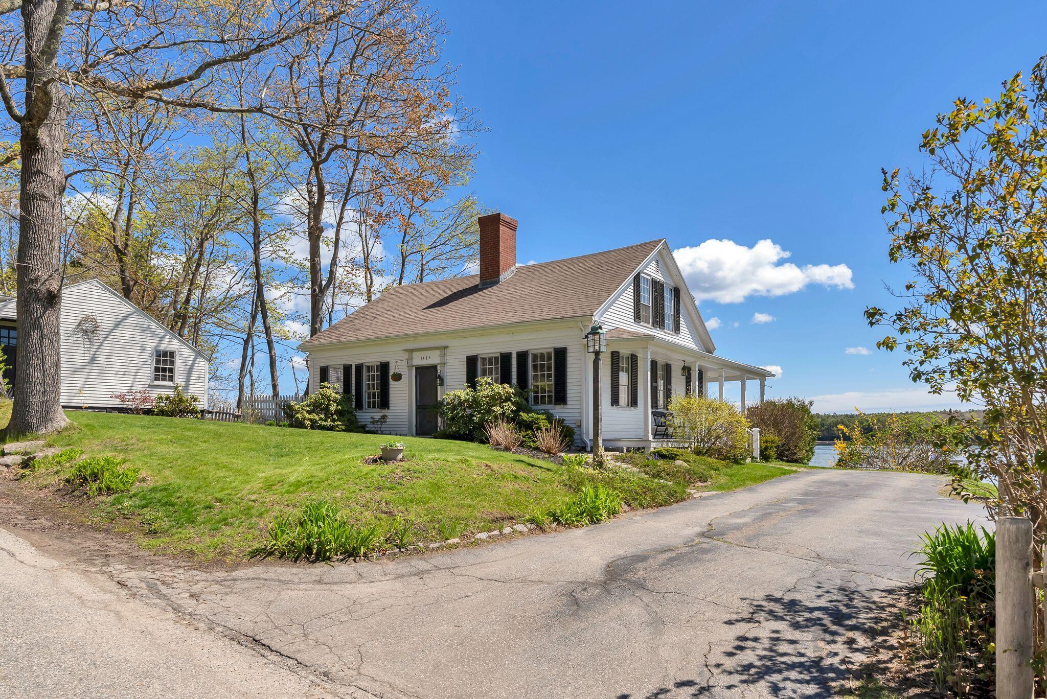 1475 Washington Street Bath, ME 04530 - Photo 1 of 62 1475 Washington St
