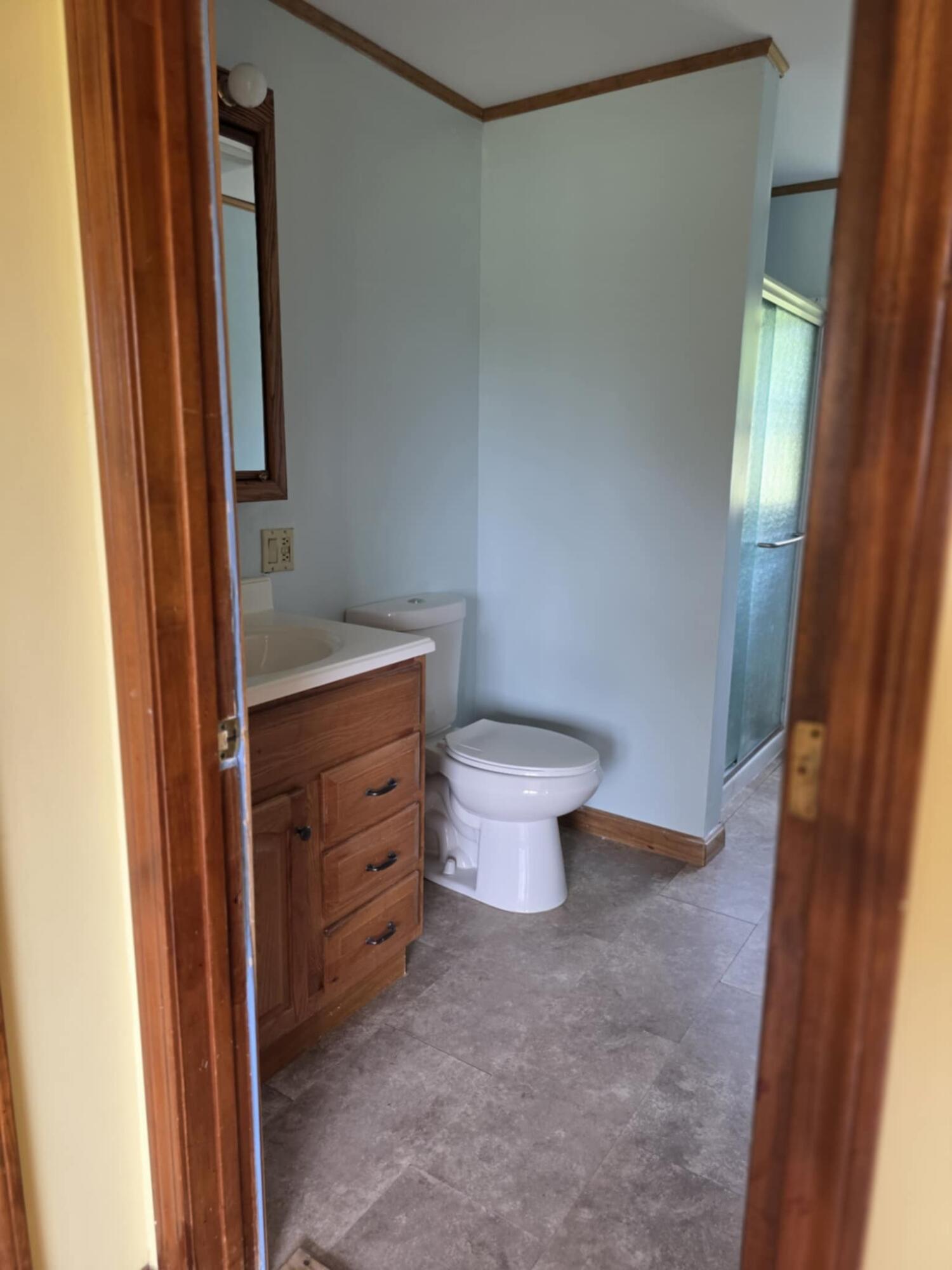 61 Gagnon Road Oakland, ME 04963 - Photo 26 of 42 Bathroom