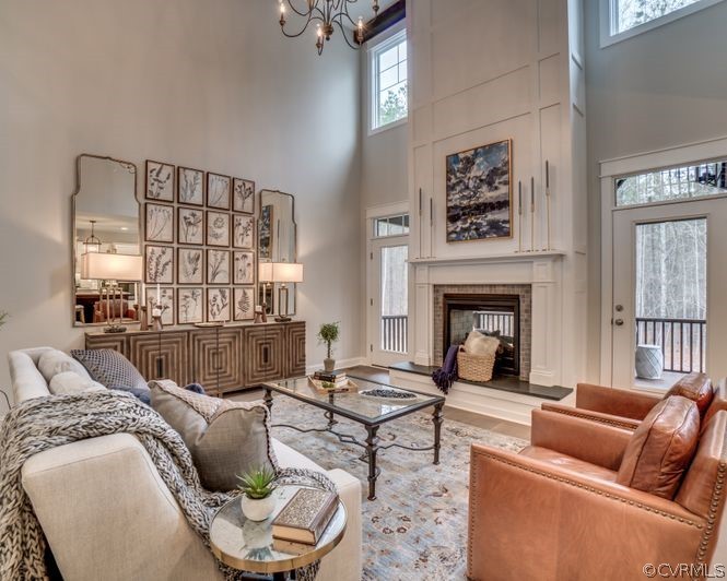 9512 Simonsville Road Midlothian, VA 23112 - Photo 2 of 15 Gallery Image 2