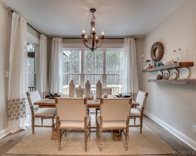 9512 Simonsville Road Midlothian, VA 23112 - Photo 8 of 15 Gallery Image 8