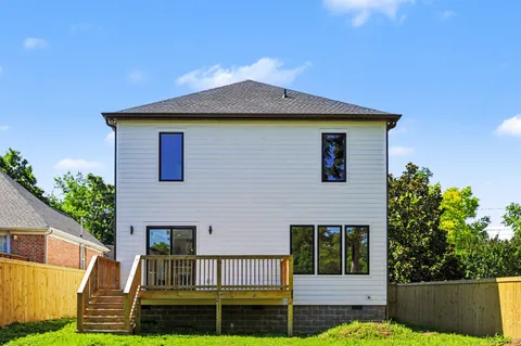 $699,900 | 2620 Albion Street, Nashville, TN 37208