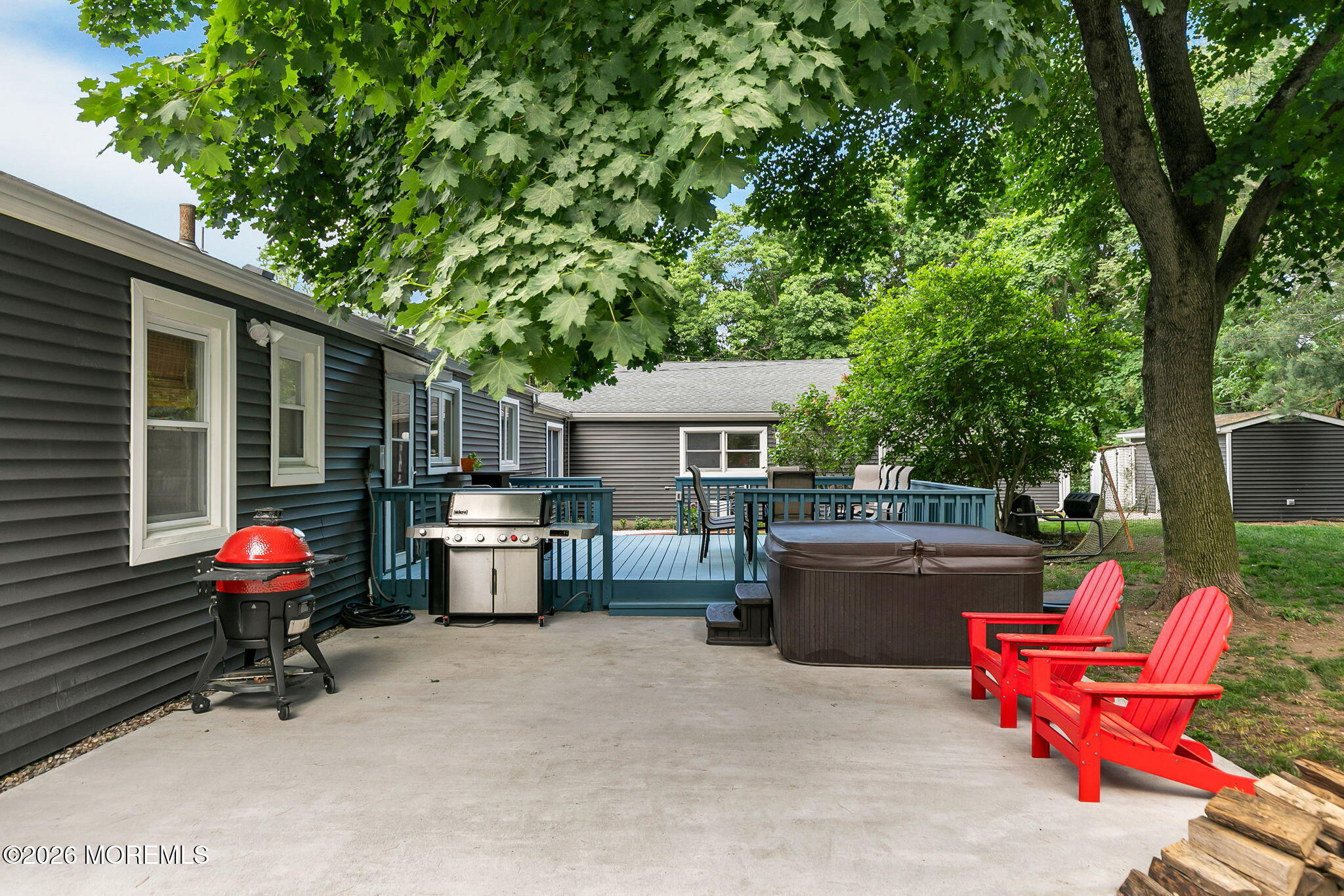 10 Tilton Road Middletown, NJ 07748 - Photo 35 of 50 PATIO
