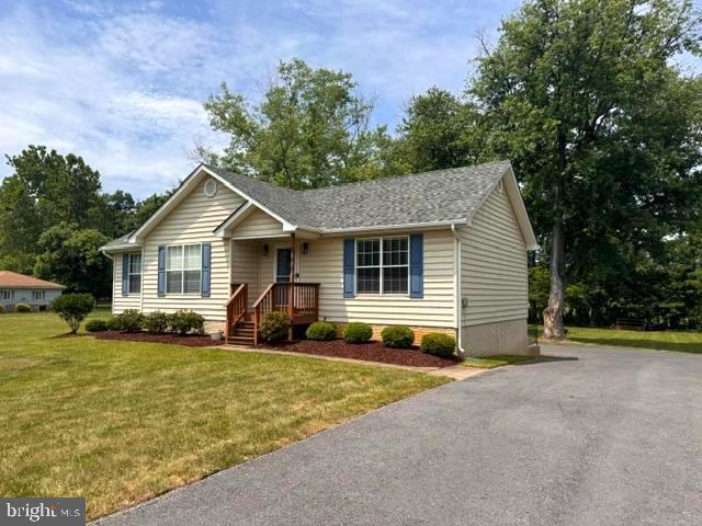 5487 Summit Point Road Charles Town, WV 25414 - Photo 4 of 14