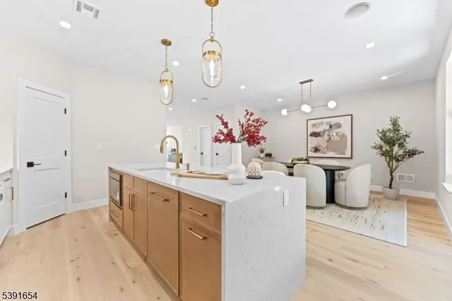 a very nice looking room