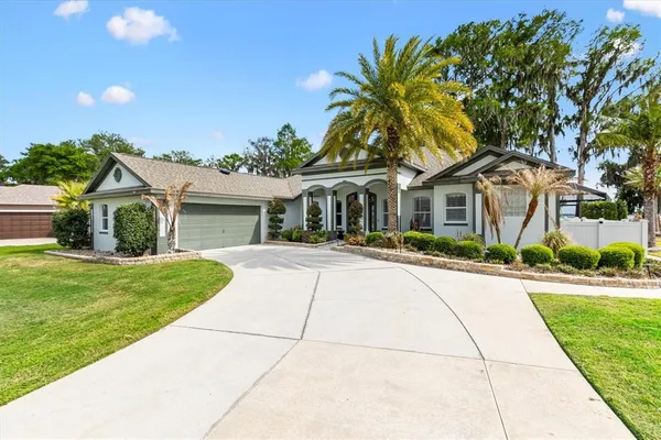 $1,199,000 | 12114 Eagle Point Court, Leesburg, FL 34788