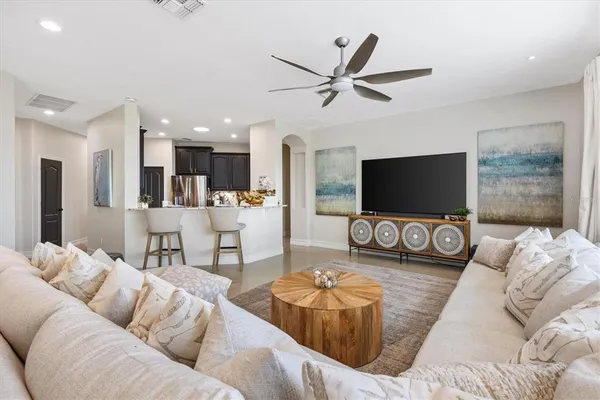 $1,199,000 | 12114 Eagle Point Court, Leesburg, FL 34788