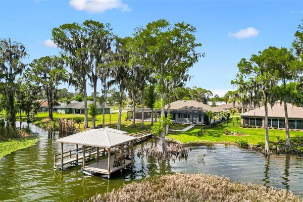$1,199,000 | 12114 Eagle Point Court, Leesburg, FL 34788