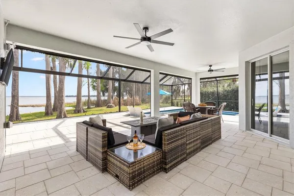 $1,199,000 | 12114 Eagle Point Court, Leesburg, FL 34788