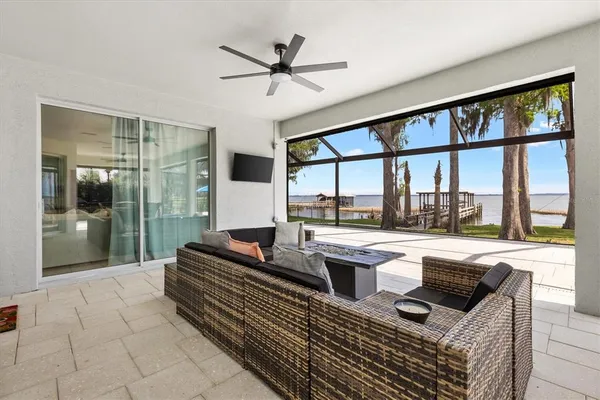 $1,199,000 | 12114 Eagle Point Court, Leesburg, FL 34788