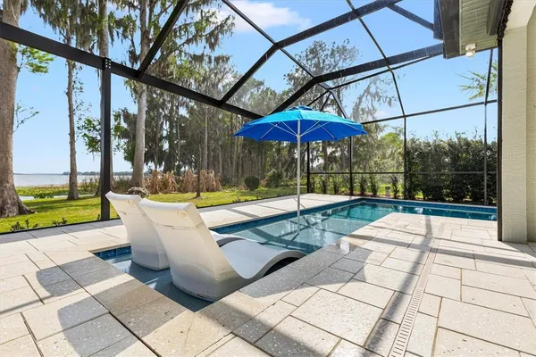 $1,199,000 | 12114 Eagle Point Court, Leesburg, FL 34788