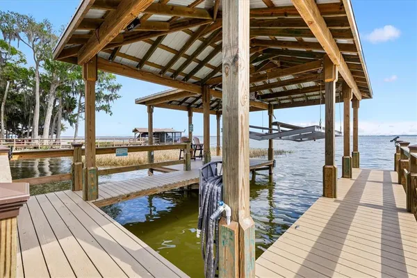 $1,199,000 | 12114 Eagle Point Court, Leesburg, FL 34788